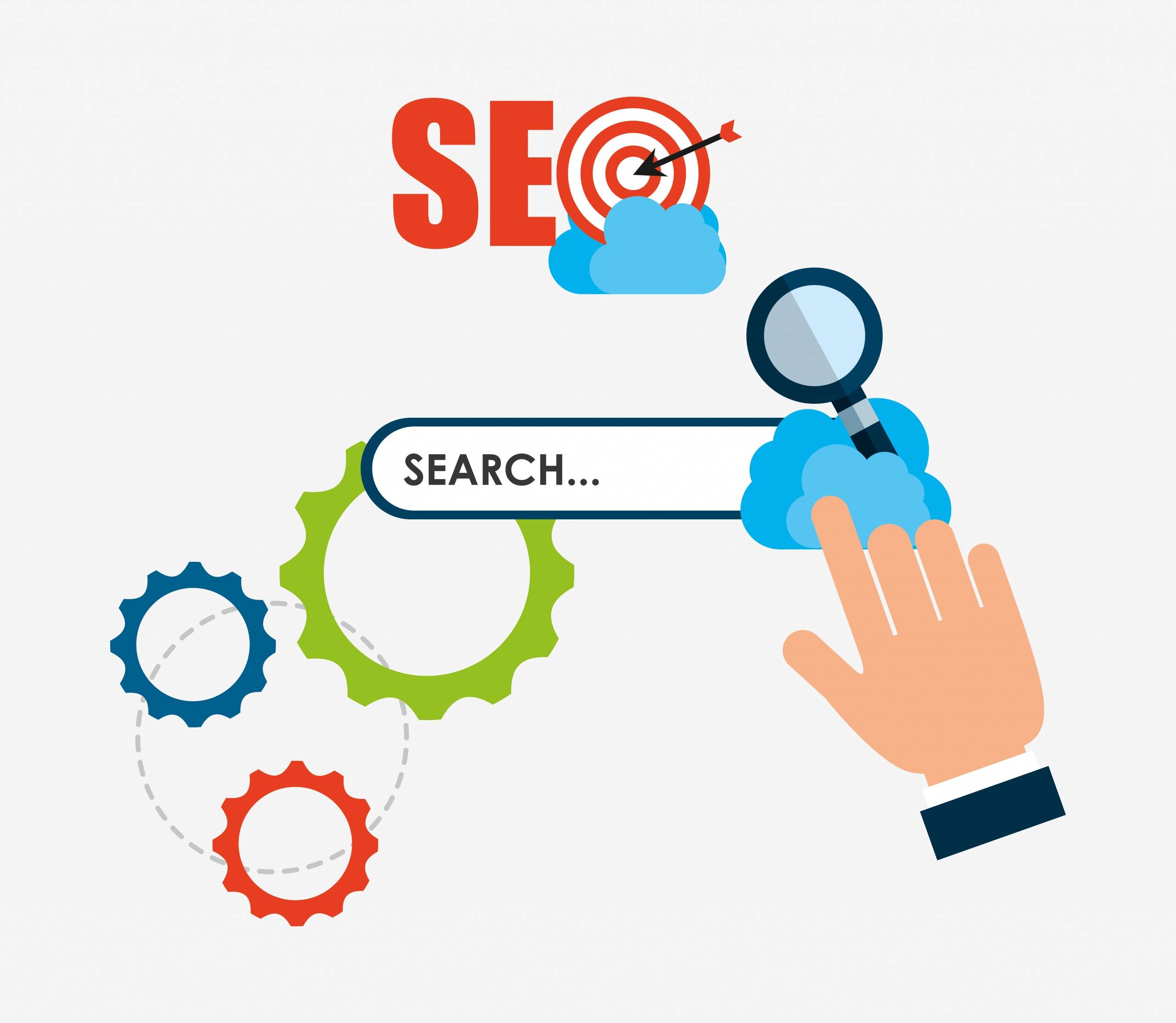 Search-Engine-optimization-SEO