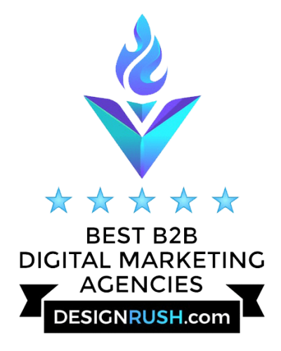 Designrush Awarded SEO Agency in Karachi, Pakistan