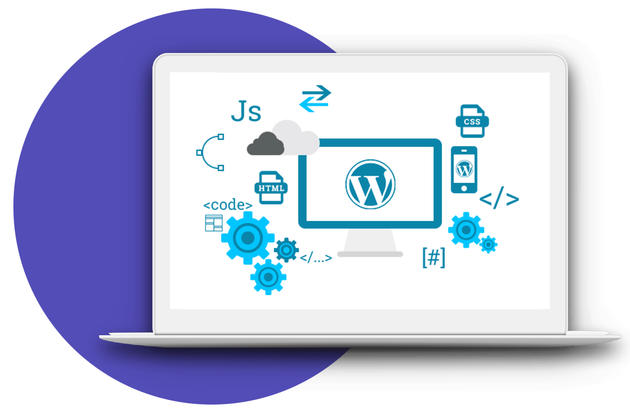 wordpress development services in karachi