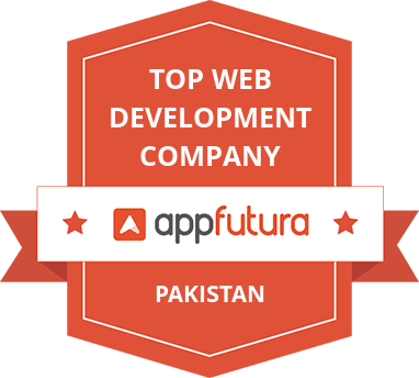 Award - Top Web Development Company in Karachi, Pakistan