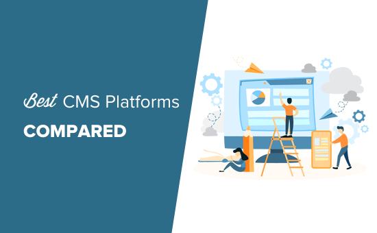 Best CMS Platforms in Pakistan for eCommerce Website in 2021