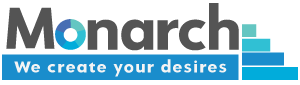 Monarch SEO Agency Logo