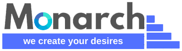 Monarch Seo Agency