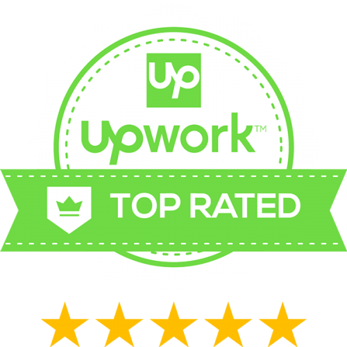 Upwork Top Rated SEO Company in Karachi